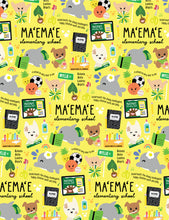 Load image into Gallery viewer, EDEN x Ma‘ema‘e - Medium Tote and/or Pixie Pouch