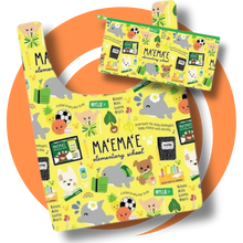 Load image into Gallery viewer, EDEN x Ma‘ema‘e - Medium Tote and/or Pixie Pouch